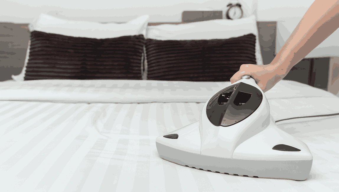Professional Mattress Cleaning Clarkefield